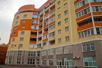 Житловий будинок Жовтневий пр-т житловий