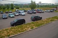 Житловий будинок Жовтневий пр-т жовтневий
