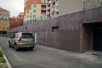 Житловий будинок Жовтневий пр-т будинок