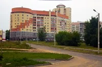 Житловий будинок Жовтневий пр-т будинок