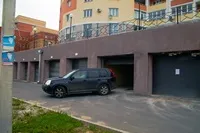 Житловий будинок Жовтневий пр-т житловий