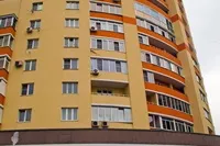 Житловий будинок Жовтневий пр-т будинок