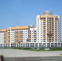 Житловий будинок Жовтневий пр-т будинок