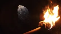 Значення руни Кеназ - як трактувати в коханні, роботі та здоров’я значення