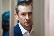 Зірка шоу «Холостяк» Яна Саратовцева зірка