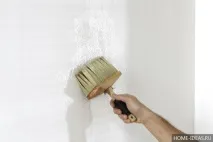 Рідкі шпалери плюси та мінуси, як наносити рідкі шпалери рідкі