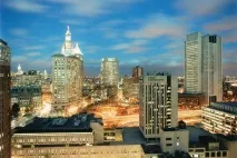 Журналістика навчання в США журналістика