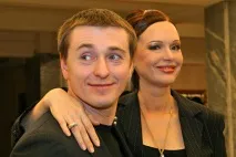 Дружина врятувала Сергія Безрукова від порчі, Жіночий журнал, Гороскопи та магія. безрукова