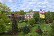 Журналістика навчання в США англійської