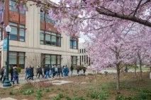 Журналістика навчання в США журналістика