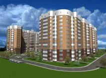 Житловий комплекс - Підкова - Новий Дев’яткін - Ціни, планування та відгуки в ЖК - Подкова новий