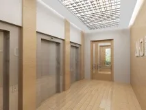 Житловий комплекс - Дюна - у Сестрорецьку від ЦДС комплекс