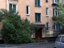 казан сградите