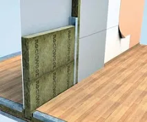 звукоизолиращи butts
