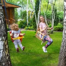 след живот