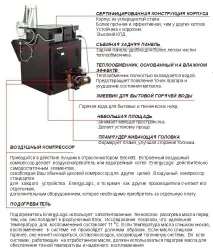 Рідкопаливний котел на гасу характеристики гасу, огляд котлів та пальників Кітурамі, «Все о рідкопаливний