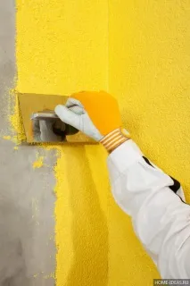 Рідкі шпалери плюси та мінуси, як наносити рідкі шпалери плюси