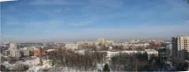 Житловий будинок Жовтневий пр-т будинок