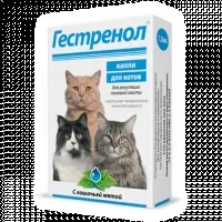 котки капки