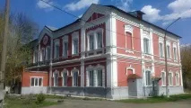 ГБУЗ МО - Горіхово-Зуєвський протитуберкульозний диспансер - Про нас горіхово-зуєвський