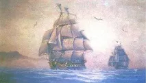 резанов живот