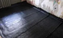 частна хидроизолация