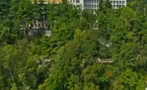 sanatorium