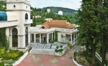 sanatorium