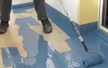 Гідроізоляція підлоги під стяжку. гідроізоляція