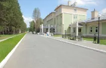 Гарячі джерела Тюменської області гарячі
