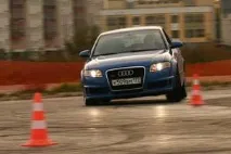 Головні правила під час навчання водінню автомобіля автомобіля