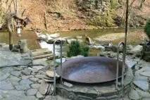 Гірське село Лумшори – відпочинок для душі лумшори