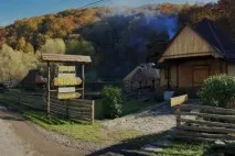 Гірське село Лумшори – відпочинок для душі гірське
