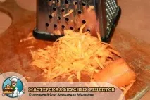 Гречка з фаршем по-купецьки - Майстерня смачних рецептів гречка