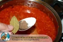 Гречка з фаршем по-купецьки - Майстерня смачних рецептів смачних