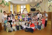 муригино Кировска област