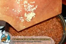 Гречка з фаршем по-купецьки - Майстерня смачних рецептів майстерня