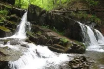 Гірське село Лумшори – відпочинок для душі відпочинок
