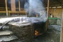 Гірське село Лумшори – відпочинок для душі гірське
