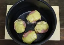 сандвичи наденица