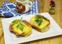 сандвичи мултикукър