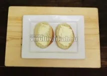 наденица сандвичи
