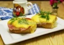 мултикукър сандвичи