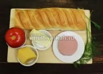 мултикукър наденица