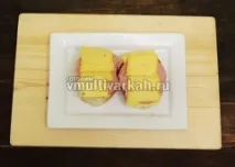 сандвичи наденица