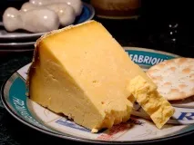 чешир графство