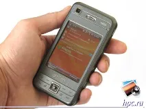 Glofiish M800 створений для спілкування створений