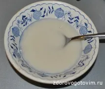 підлива