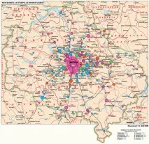 Санкт Петербург информация