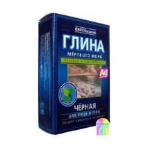 fitocosmetic глина